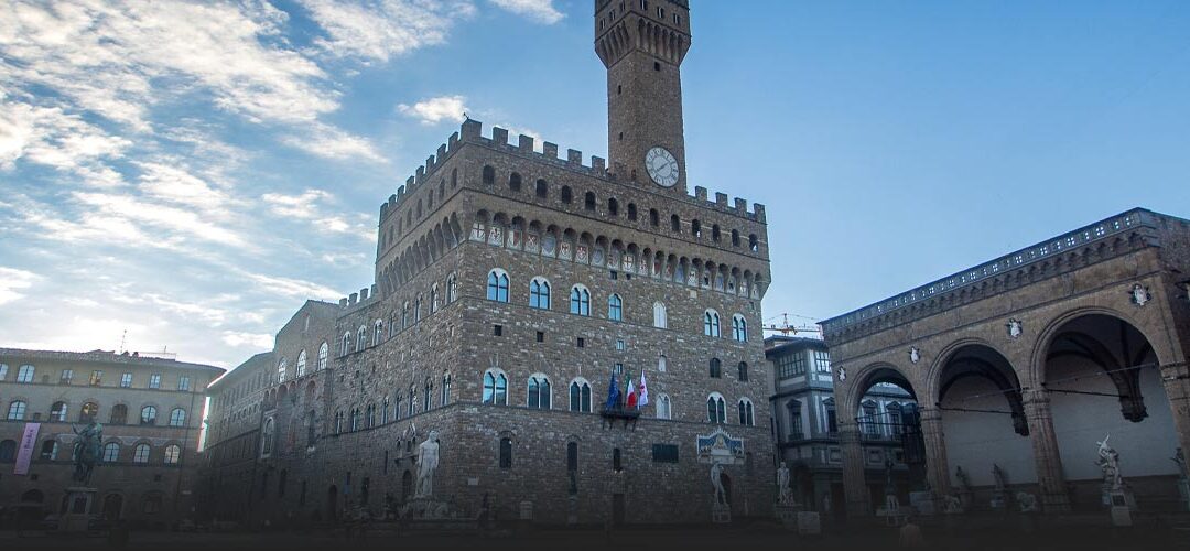 What makes Florence Beautiful?