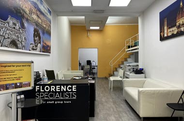 Florence Specialist About Us