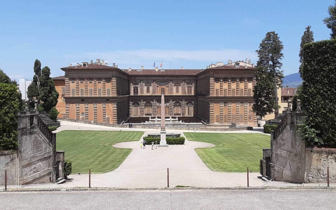 Best Things to See in Florence: From the Uffizi to Boboli Gardens
