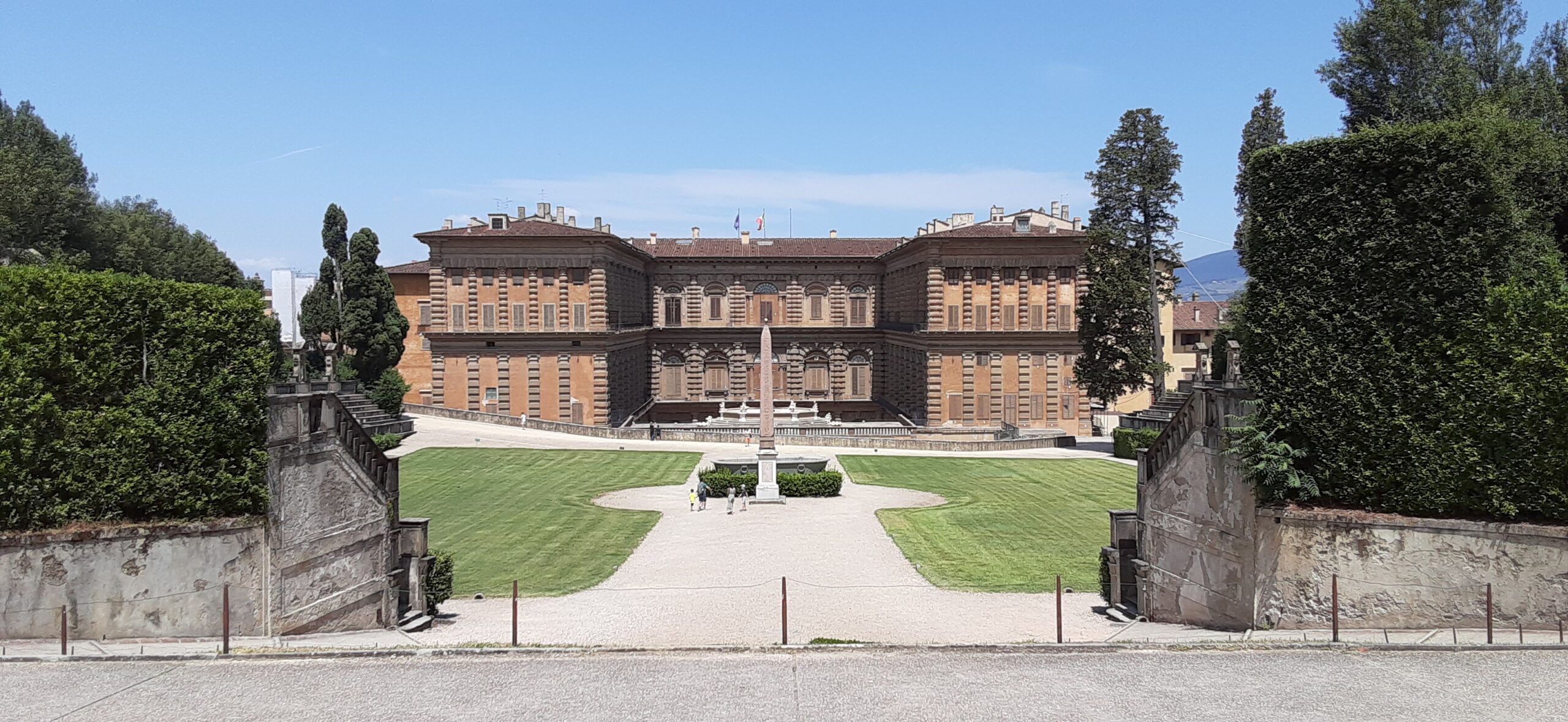 Boboli Florence Specialists 04