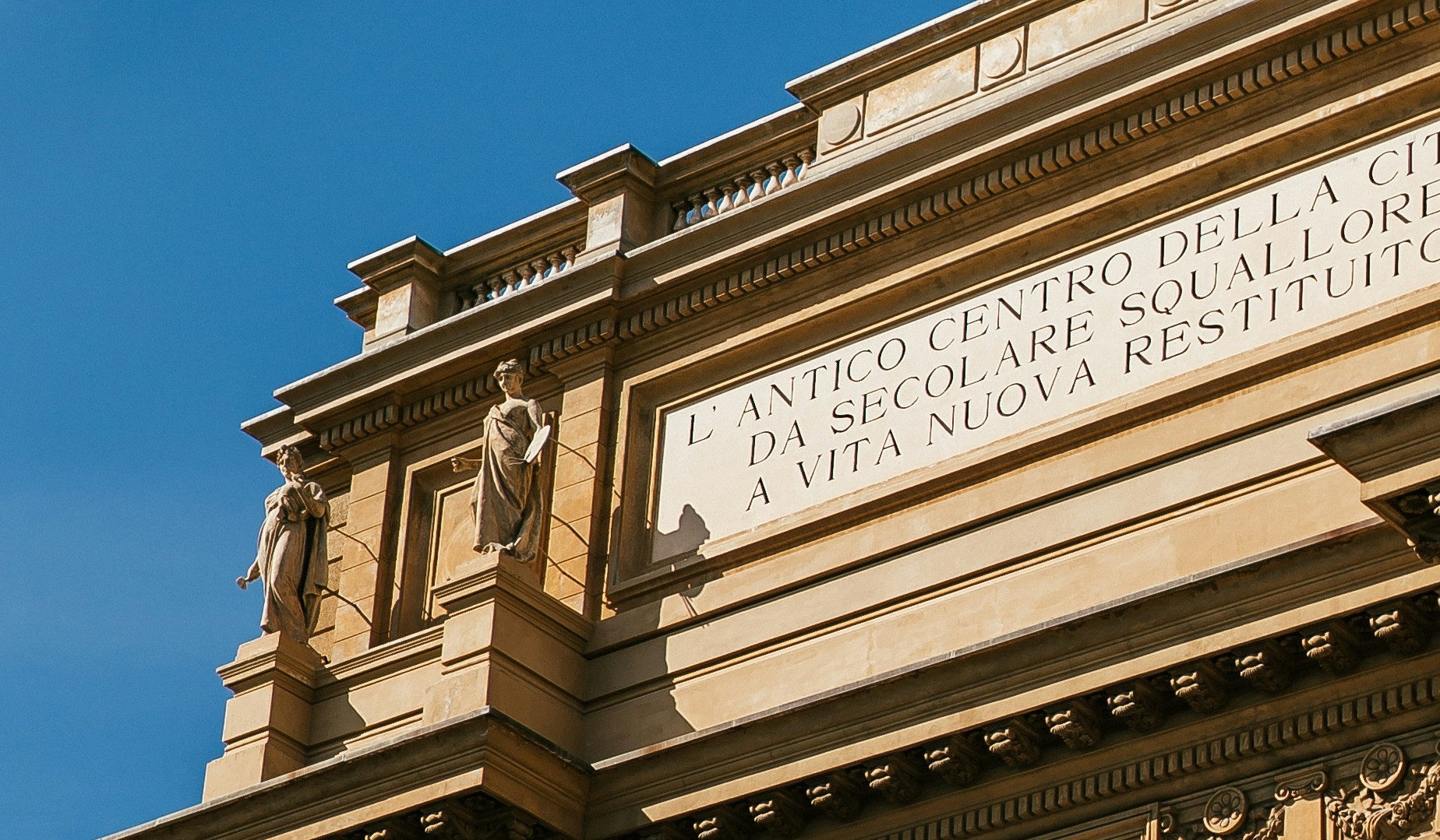 Florence Specialists Blog Founding 01