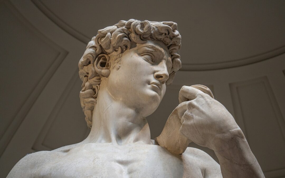 Michelangelo: Master of the Renaissance