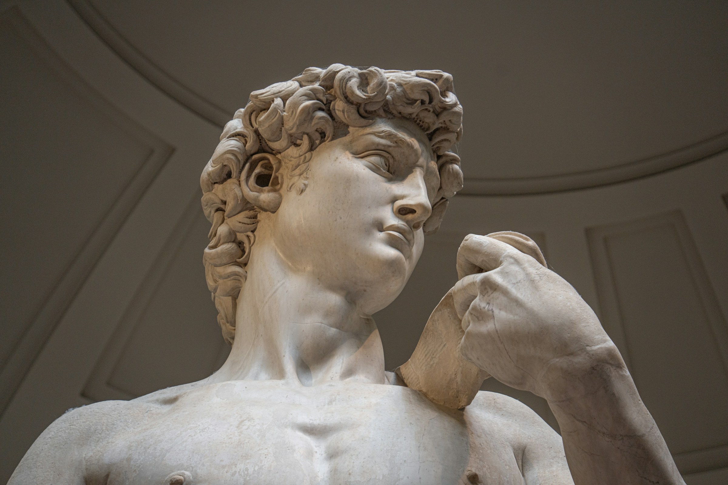 Florence Specialists Blog Michelangelo