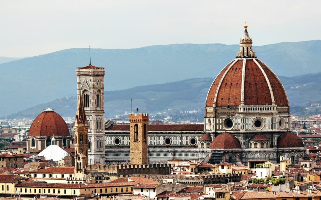 Florence Duomo Guide: What to See, Hidden Secrets, and the Famous Dome Climb