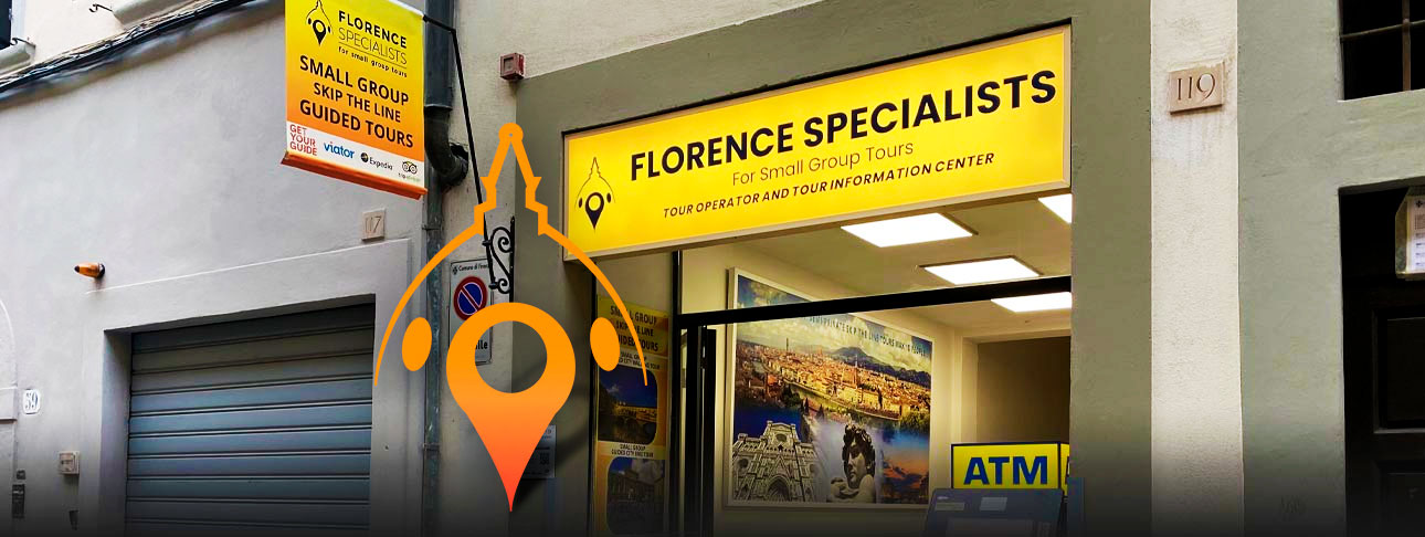 Contacts Florence Specialists