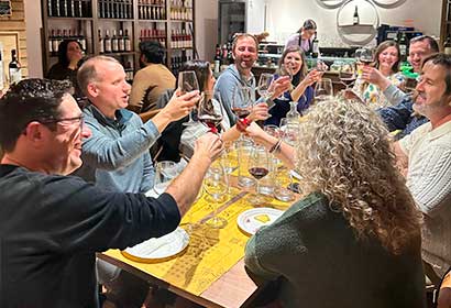 Florence Specialists Special Food and Wine